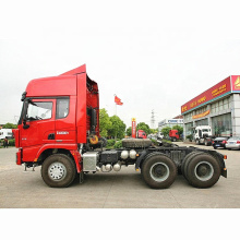 Shaanxi China Truck Head Shacman Tractor Truck 6X4 4X2 Factory Price Original for Philippines